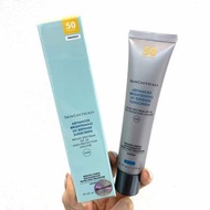 順豐包郵   SkinCeuticals 修麗可 雙效淡斑防曬霜小銀傘 SPF 50 ADVANCED BRIGHTENING UV DEFENSE SPF 50 40ml