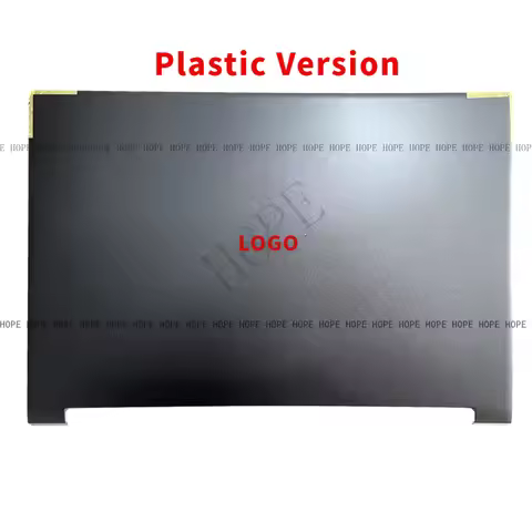 New for Acer Aspire 7 A715-41G A715-42G A715-74G A715-75G LCD back cover plastic