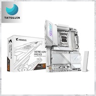 GIGABYTE X870E AORUS PRO ICE AMD X870E Chipset ATX Motherboard MB6570