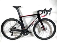 21款Cervelo SS 105油碟靜藤碳輪公路車 S Series碟剎車架全內線設計/Shimano 7020油碟套件 / Up-Vine碳鈴 Disc Roadbike