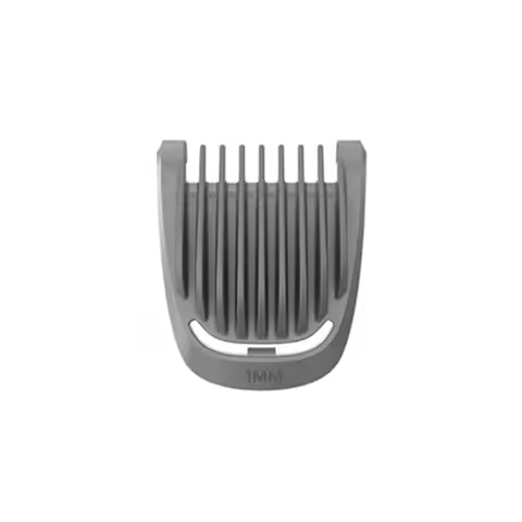 (1/3/5/7mm)beard guide comb for Philips Norelco Multigroom trimmer T1208 BT1210 BT1211 BT1212 BT1214
