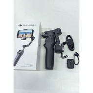 DJI Osmo Mobile 7P Phone Gimbal