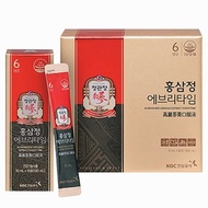 [Cheong Kwan Jang] Everytime Balance Korean Red Ginseng Extract (10ml X 30)