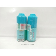 [Ready]PromoTerbaru Salt Upods Peach Freeze Switch It 30Ml Nic 10Mg Saltnic E Liquid Vape Best Quali