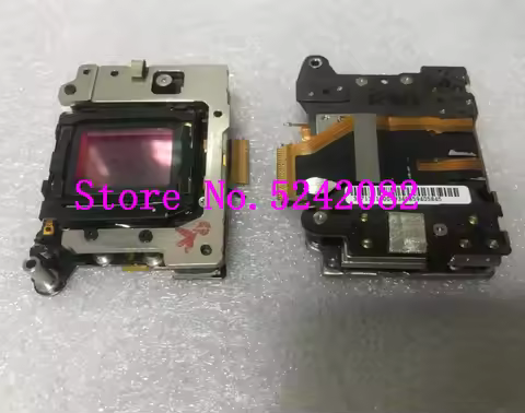 for FUJI XE2 CMOS Image Sensor CCD camera Repair Part