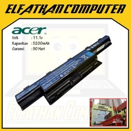 Baterai Batre Baterry Laptop Acer 4349 4738 4739z 4741 E1-421 E1-431