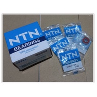 Lahar Bearing Ntn 608 LLU 1 pcs