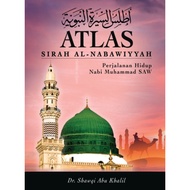 ATLAS SIRAH AL-NABAWIYYAH