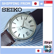 [Japan Used Watch] Beauty ☆ King Seiko Hi-Beat - Automatic Watch
