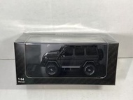 AR Box 1:64合金模型 Mercedes Benz Brabus G Class W463 2017 Brabus 550 探險版Adventure 4x4 2017