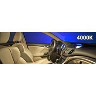 Philips Ultinon Pro7000 Festoon Cabin Led Socket Tube 30Mm 38Mm 43Mm C5W 6000K 4000K 8000K