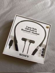 sony藍牙耳機sbh90c