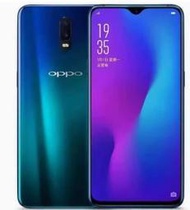 二手現貨  ☑️ OPPO R17全網通備用手機R15後指紋低價遊戲學生智能手機R11S  老人機