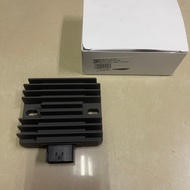 KAWASAKI ER6N ER6F VERSYS650 VERSYS-650 VERSYS 650 ER6-N RECTIFIER & REGULATOR JAPAN MITSUBISHI RECT