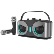 SD306藍芽音箱帶話筒A922家庭戶外式KTV無線K歌音響套裝