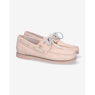 Timberland Woman Suede Loafer Classic