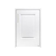 บานถังแก๊ส KING PLAT-PEARL 50.8x73.6 ซม. สีขาว (261707)
