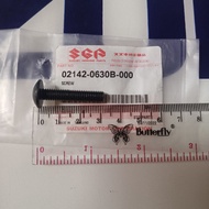 SUZUKI LUGGAGE BOX BOLT SATRIA F15SUZUKI LIGHTBINTANG SGPOriginal