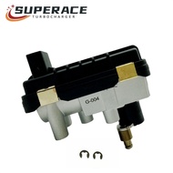 G-004 Turbo Electric Actuator 767378 781751 6NW009660-01 For BMW 2.0 116 D/118 D/318 D 143HP 105Kw T