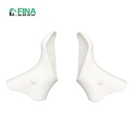 Road Bike Brake Lever Hood Anti-slip Silicone Sleeve Handlebar Shifter Cover for 6600 Hand Shifter