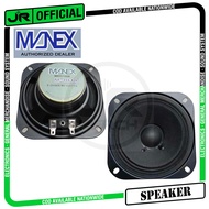 Manex M-4018 4" 80 watts Speaker  (M-4018)
