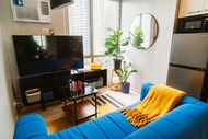 Spacious 1-BR Condo near BGC
