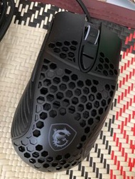 msi m99 mouse（全新冇包裝）