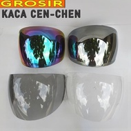 Chen Standart Caberg Helmet Glass (J Force, J King), Shel, G74 Maxim