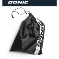 Donic Shoe Bag MultiPurpose Bag Original table tennis Shoe Bag Pingpong Shoe Bag Authentic Brandnew