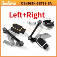 8G9N-5B738-BA 7G9N-5B738-AA NEW Ford Mondeo MK4 Rear Left LEVEL HEIGHT SENSOR 8G9N-5B738B 7G9N5B738A
