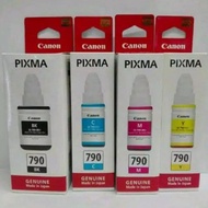 Ase835 Original Canon PIXMA GI-790 Ink For G1000, G1010 G2000, G2000, G2002, G2012, G3000, G3010, G3012, G4000, G4010 *