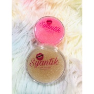 Lips Scrub by Shantiq💋BUY1FREE1💋