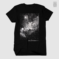 BAND T-SHIRT / JOY DIVISION T-SHIRT / JOY DIVISION STARS T-SHIRT / ROCK METAL MUSIC T-SHIRT / MONO V