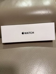 Apple watch SE (Gen 2)