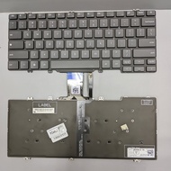 Dell Latitude 5300 5310 7300 5300 5310 2-in-1 Backlight Keyboard