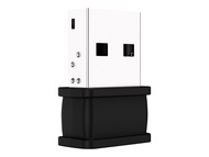 N150 USB WiFi Adapter for PC Desktop Wireless Network, 802.11n Nano Mini WiFi Dongle, Plug and Play 
