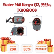Stator/ sa/ sato mài TG1081006/ kenyo 32/ 9553c