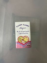 （小甜甜公仔） 1979年 Candy Candy Mignon 公仔連盒