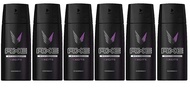 AXE Body Spray Deodorant Excite 150 ml (Pack of 6) AXE Body Spray Deodorant Excite 150 ml (Pack of 6
