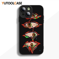 Iphone 13 Xr 7 Plus Case Iphone 11 Pro Max Silicone Case For Iphone 8 Plus 13 12 11 Shockproof Phone