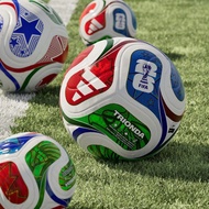 FIFA World Cup 2026 ball comes with mini pump + net + needle