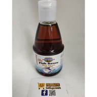 ️ Ferry Brand ️ Thai Fish Sauce 200cc Sos Ikan Thai (Mullet) Fish Sauce Thai Fish Sauce 200cc Sos Ik