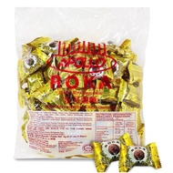 Apollo Roka Biscuit Bola Chocolate (HALAL)