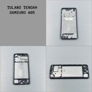 LCD frame, LCD stand, middle bone, Samsung galaxy a05