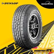 Dunlop Grandtrek AT5 205/70R15 Ban Mobil