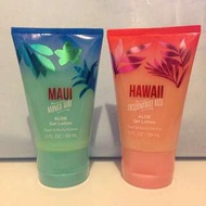 maui mango surf hawaii passionfruit kiss bww Bath &amp; body Works Alone Gel Lotion