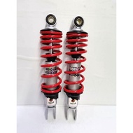 △ ☢ ☽ AAA 270mm nmax/aerox/nouvo shock same chaiyo deisgn