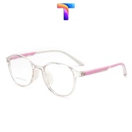 [ Many colors ] Round children's glasses frames for boys and girls 5918 5925