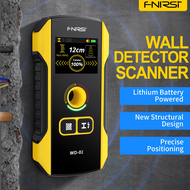 FNIRSI WD-01 WD-02 Metal Detector Multifunction Wall Detector Decoration Precise Positioning of Hole