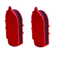 BMC AIR FILTER (FB866/04) FOR BMW X5 (F15,F85) 50iX / X6 (F16,F86) 50iX (N63B44)(2PCS)